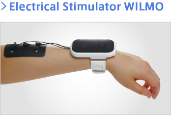 Electrical Stimulator WILMO
