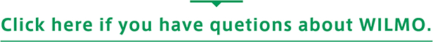 WILMOに関してのお問い合わせはこちら