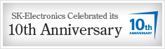 Celebrating our 10th Anniversary