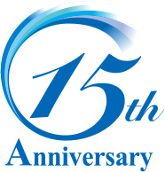 15th Anniversary