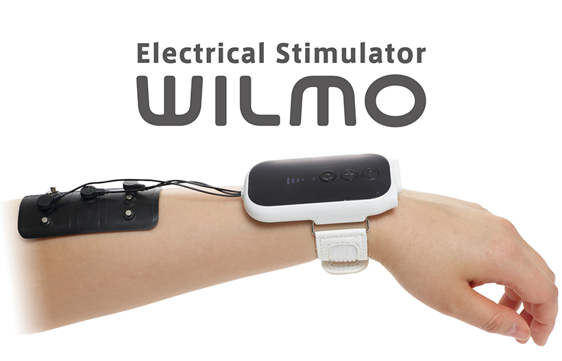 Electrical Stimulator WILMO