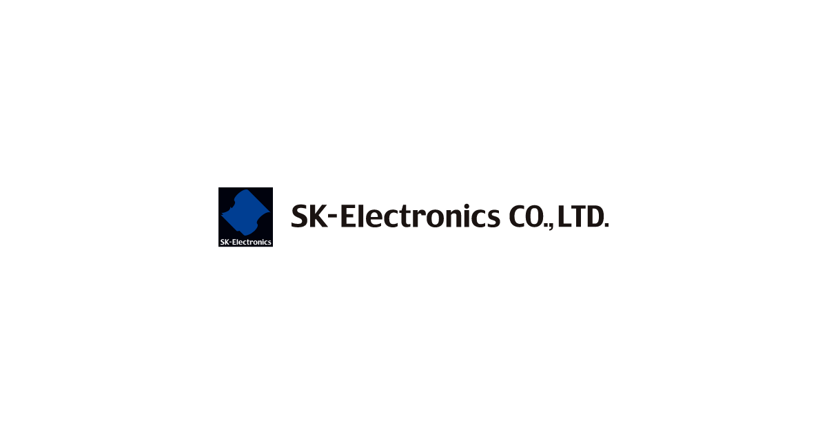 SK-Electronics Co., Ltd. image from its website